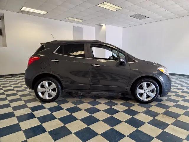 2016 Buick Encore Base