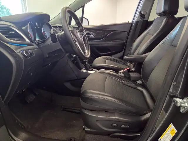 2016 Buick Encore Base