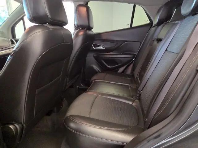 2016 Buick Encore Base