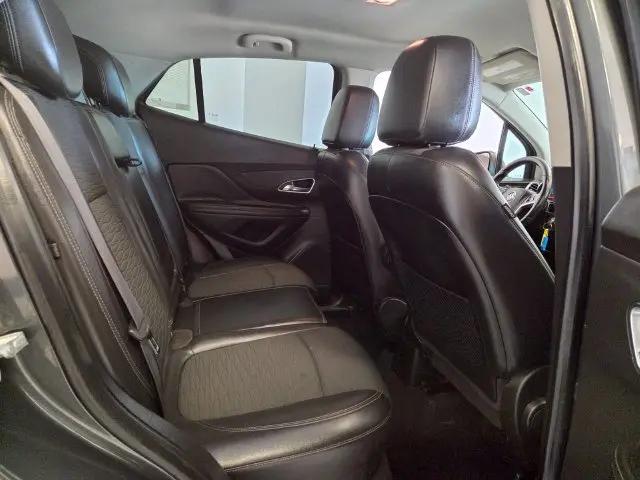 2016 Buick Encore Base