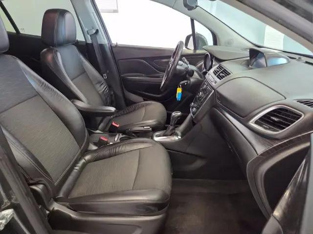 2016 Buick Encore Base