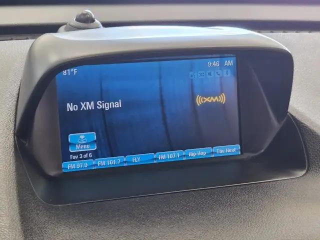 2016 Buick Encore Base