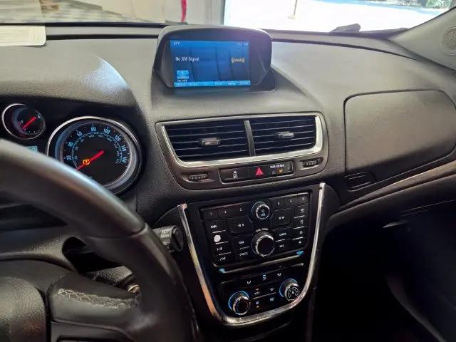 2016 Buick Encore Base