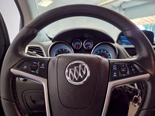 2016 Buick Encore Base