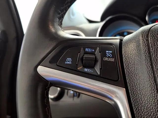 2016 Buick Encore Base