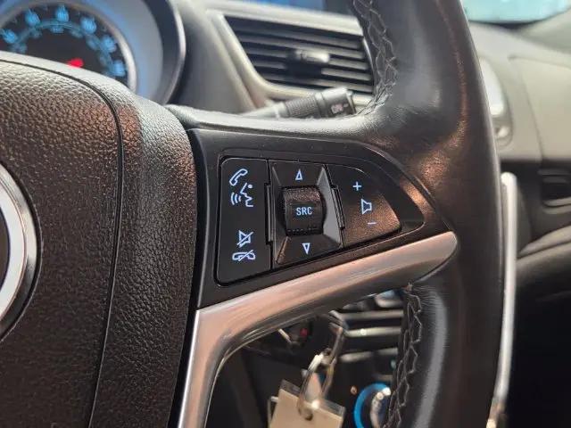 2016 Buick Encore Base