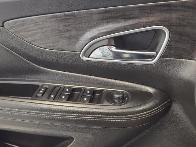 2016 Buick Encore Base