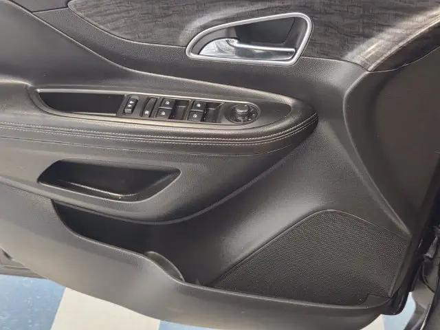 2016 Buick Encore Base