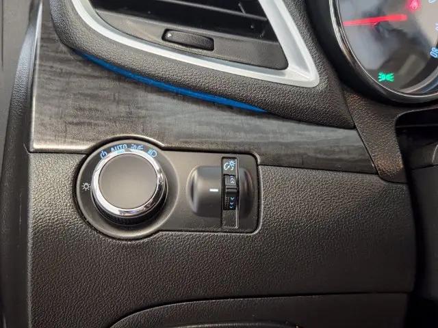2016 Buick Encore Base