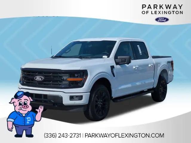 2026 Ford F-150 XLT for sale in Lexington, NC