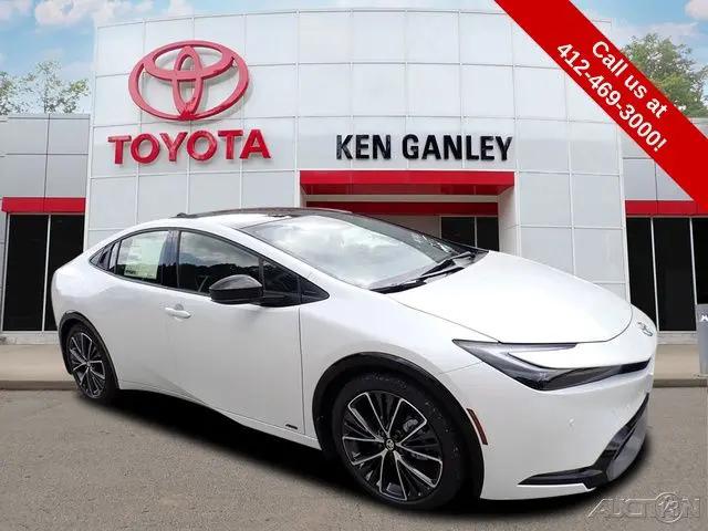 2027 Toyota Prius LE for sale in Pleasant Hills, PA