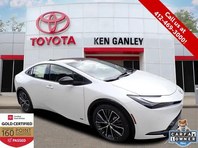 2027 Toyota Prius XLE for sale in Pleasant Hills, PA