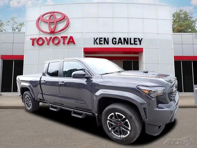 2026 Toyota Tacoma TRD Sport for sale in Pleasant Hills, PA