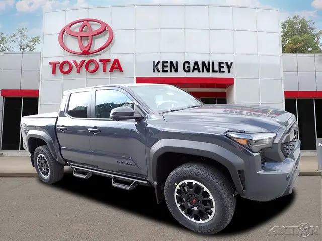 2026 Toyota Tacoma TRD Off Road for sale in Pleasant Hills, PA