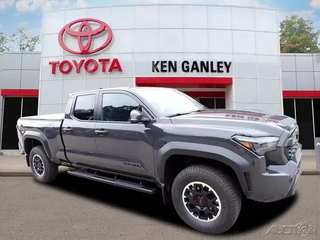 2026 Toyota Tacoma TRD Off Road for sale in Pleasant Hills, PA