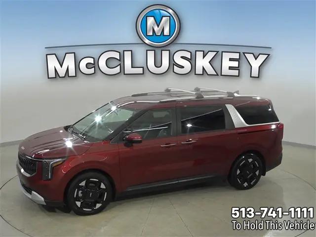 2025 Kia Carnival MPV EX for sale near Cincinnati, OH