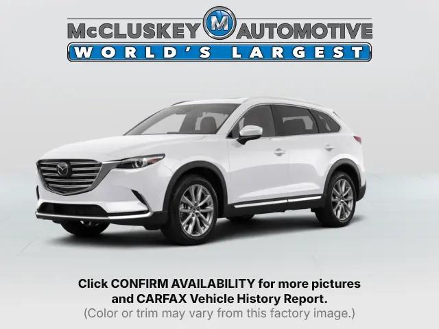 2018 Mazda CX-9 Signature for sale near Cincinnati, OH