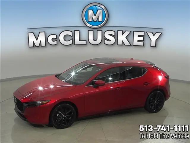 2024 Mazda Mazda3 2.5 S Preferred for sale near Cincinnati, OH