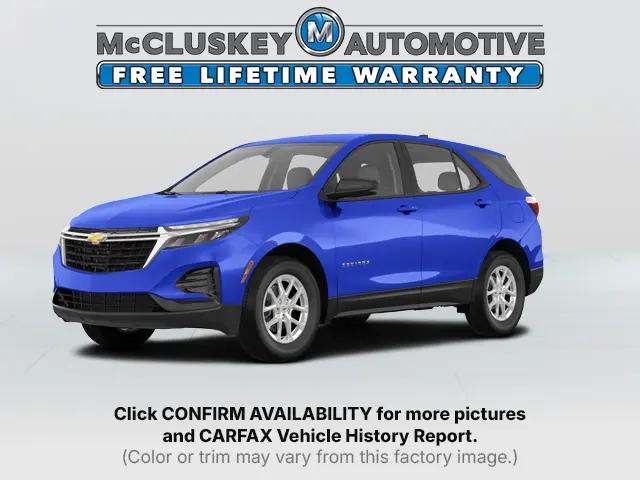 2024 Chevrolet Equinox FWD LS for sale in Cincinnati, OH