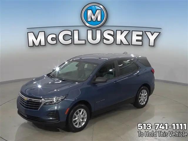 2024 Chevrolet Equinox FWD LS for sale in Cincinnati, OH