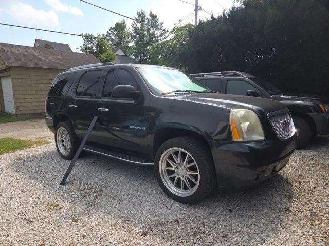 2007 GMC Yukon Denali for sale in Plainfield, IN