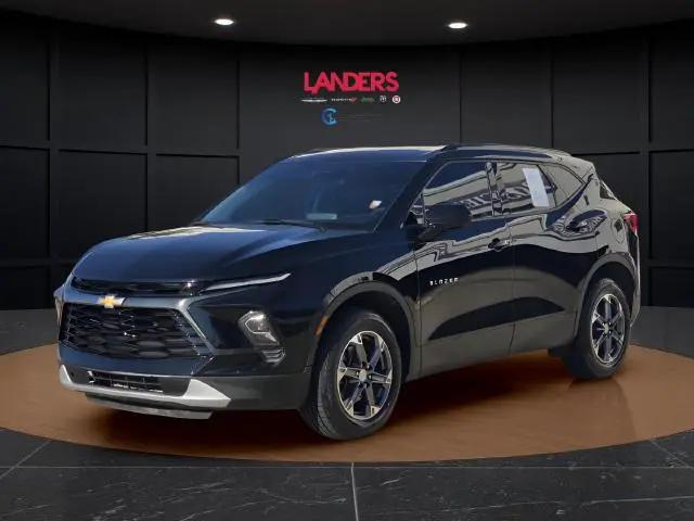 2024 Chevrolet Blazer FWD 2LT for sale in Bossier City, LA
