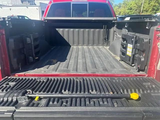 2013 Ford F-150 Limited
