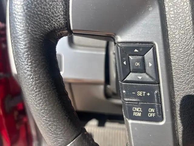 2013 Ford F-150 Limited