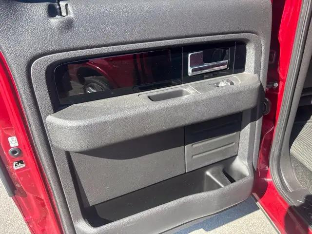 2013 Ford F-150 Limited