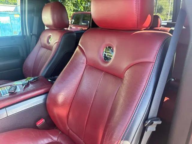 2013 Ford F-150 Limited