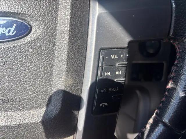 2013 Ford F-150 Limited