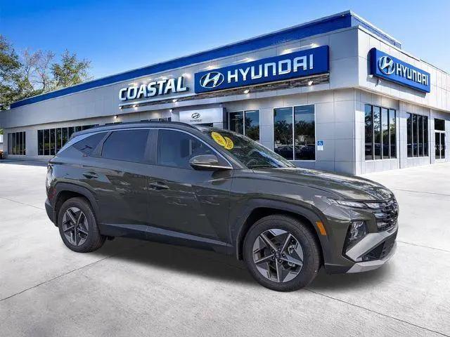 2025 Hyundai Tucson SEL Convenience for sale in Melbourne, FL