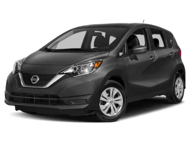 2019 Nissan Versa Note SV for sale in Bentonville, AR