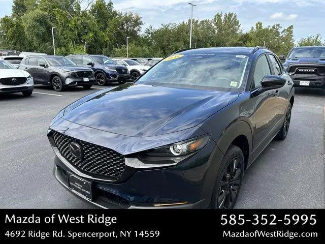 2026 Mazda CX-30 2.5 S Aire Edition for sale in Spencerport, NY