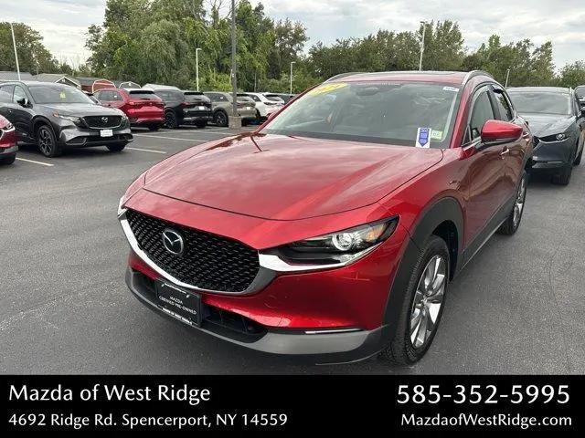 2024 Mazda CX-30 2.5 S Preferred Package for sale in Spencerport, NY