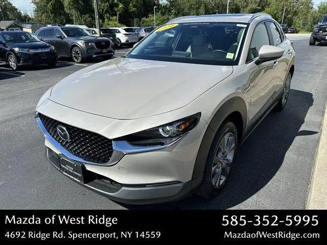 2024 Mazda CX-30 2.5 S Preferred Package for sale in Spencerport, NY
