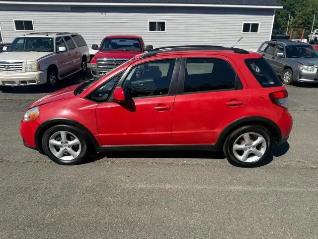 2008 Suzuki SX4 Convenience for sale in Saylorsburg, PA