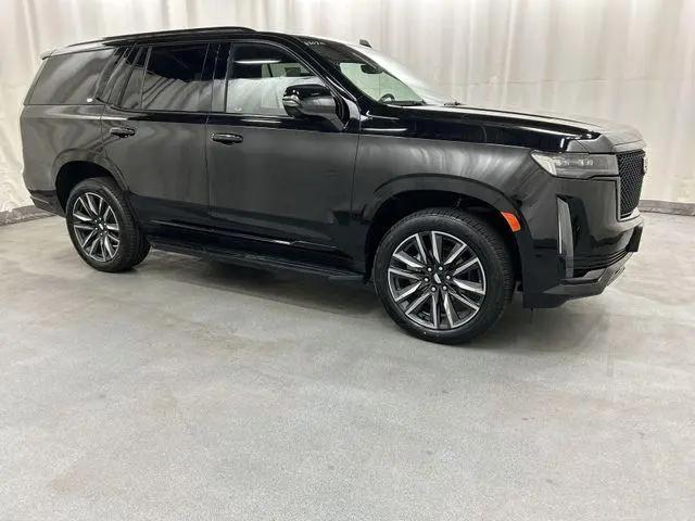 2024 Cadillac Escalade 4WD Sport for sale in Waterbury, CT
