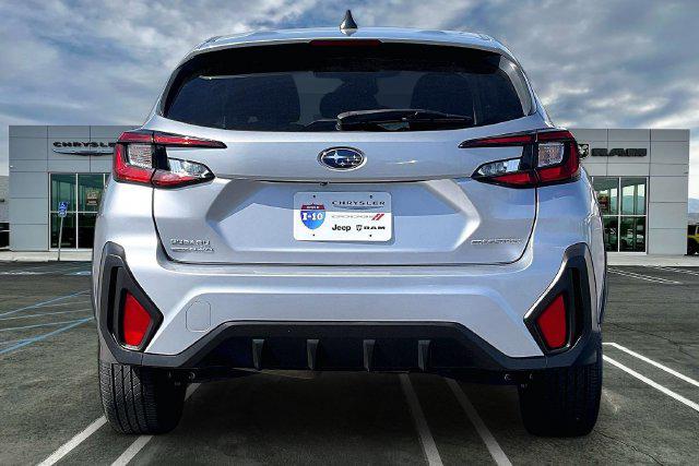 2024 Subaru Crosstrek Base