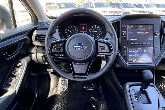2024 Subaru Crosstrek Base