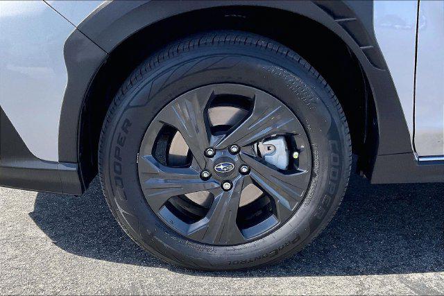 2024 Subaru Crosstrek Base
