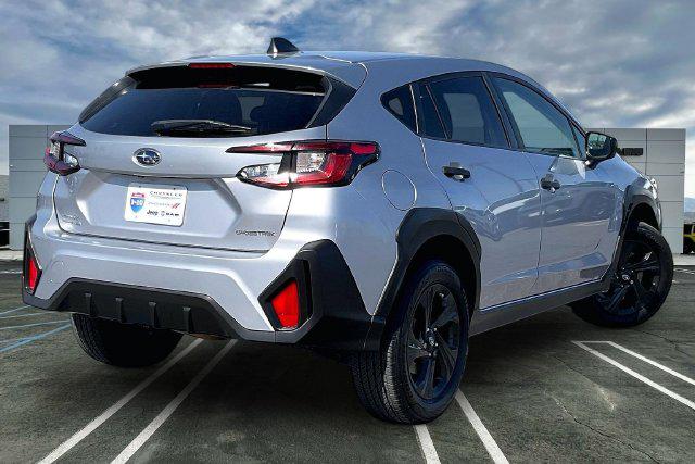 2024 Subaru Crosstrek Base