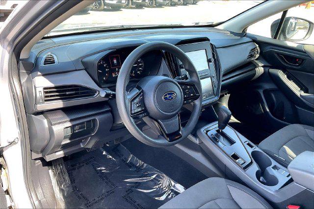 2024 Subaru Crosstrek Base