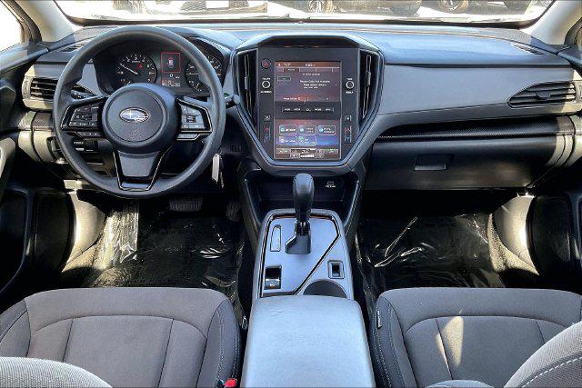 2024 Subaru Crosstrek Base