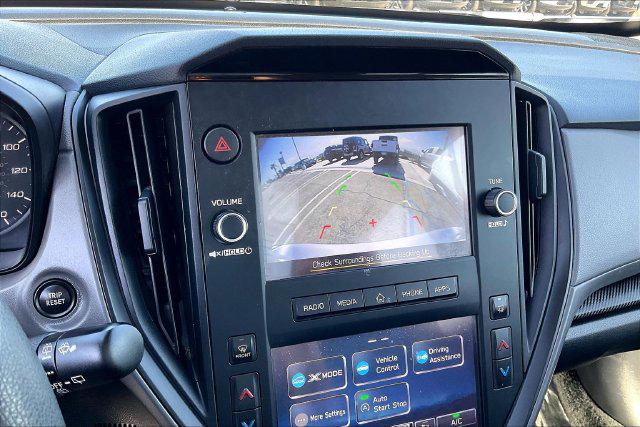 2024 Subaru Crosstrek Base