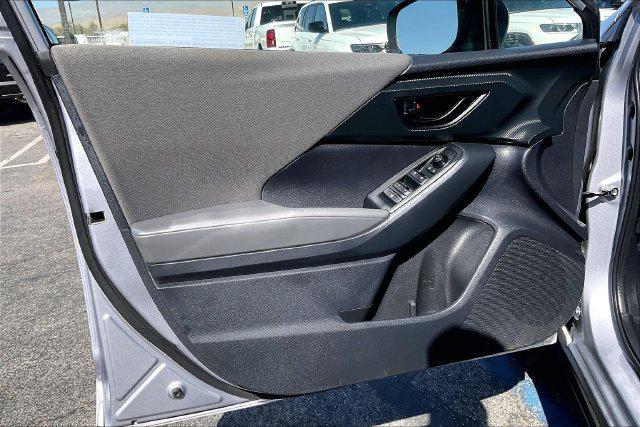 2024 Subaru Crosstrek Base