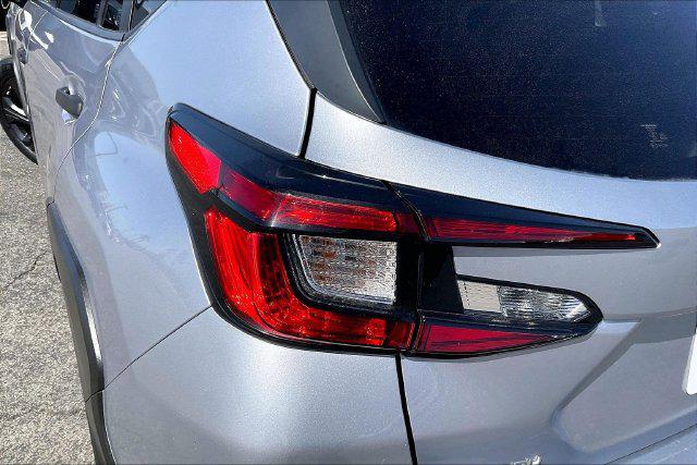 2024 Subaru Crosstrek Base