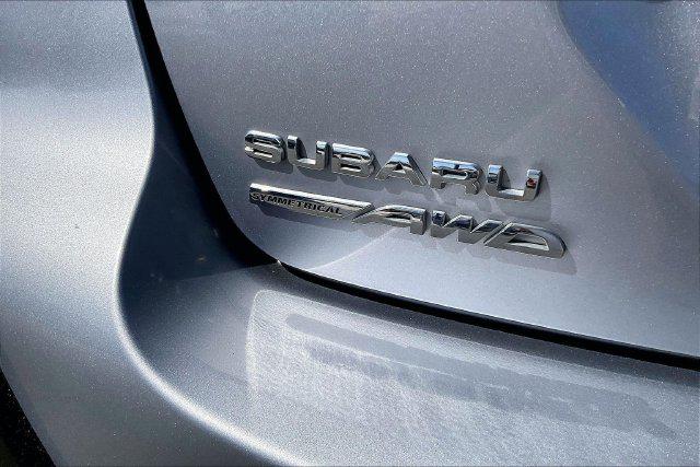 2024 Subaru Crosstrek Base