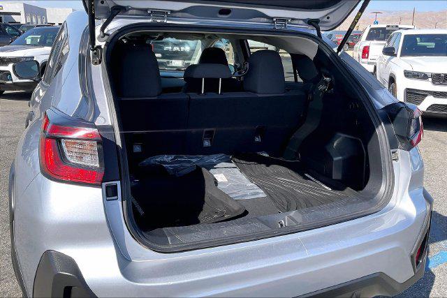 2024 Subaru Crosstrek Base