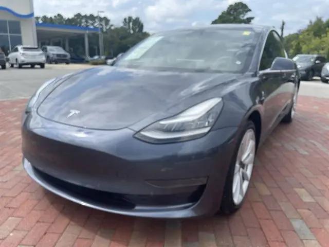2020 Tesla Model 3 Standard Range Plus Rear-Wheel Drive for sale in Huntsville, AL
